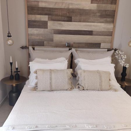 Comfort And Style Preveza Esterno foto
