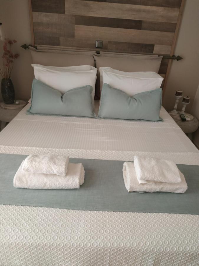 Comfort And Style Preveza Esterno foto