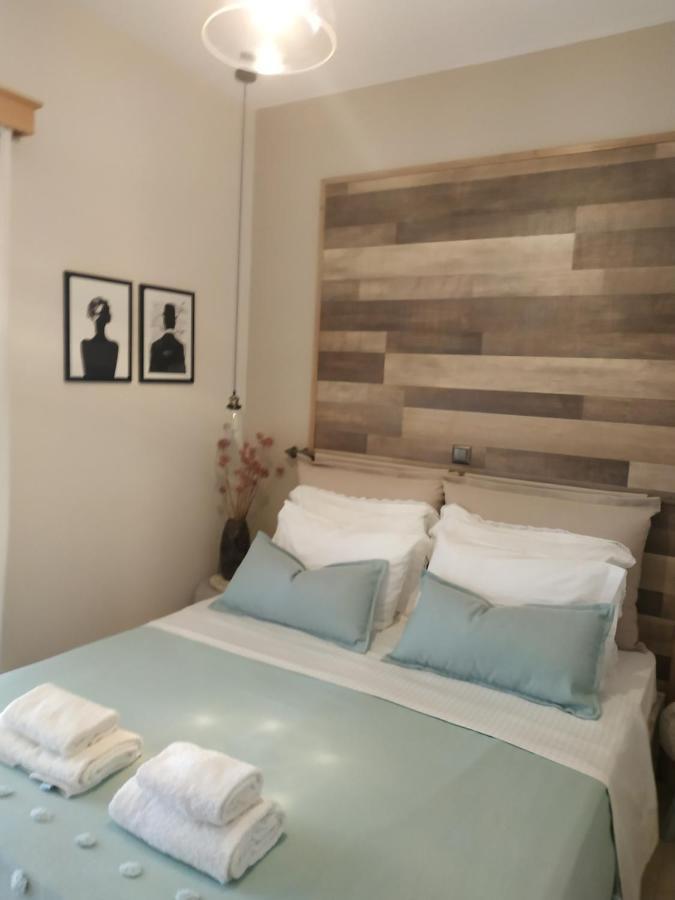Comfort And Style Preveza Esterno foto