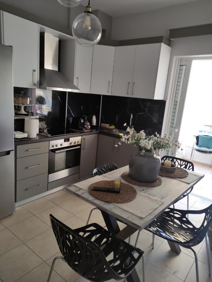 Comfort And Style Preveza Esterno foto