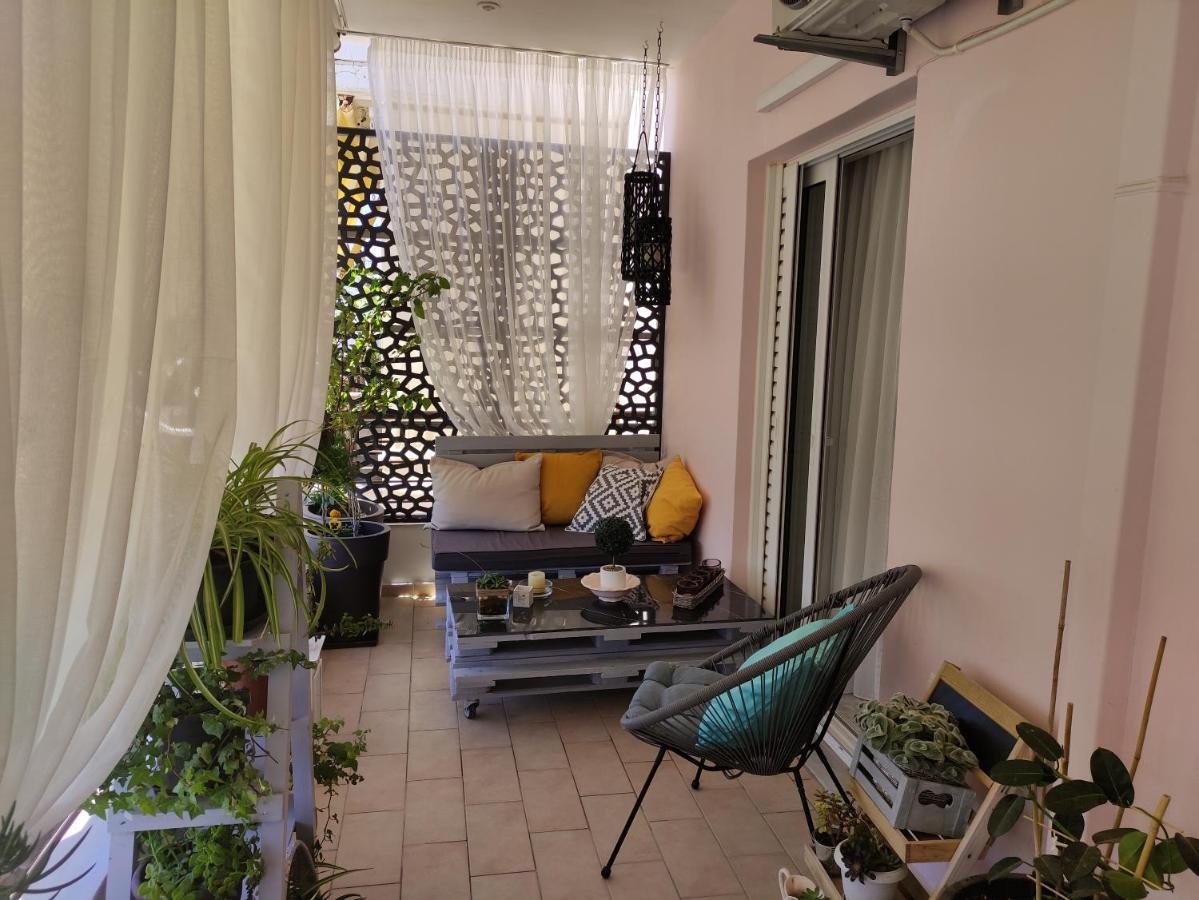 Comfort And Style Preveza Esterno foto
