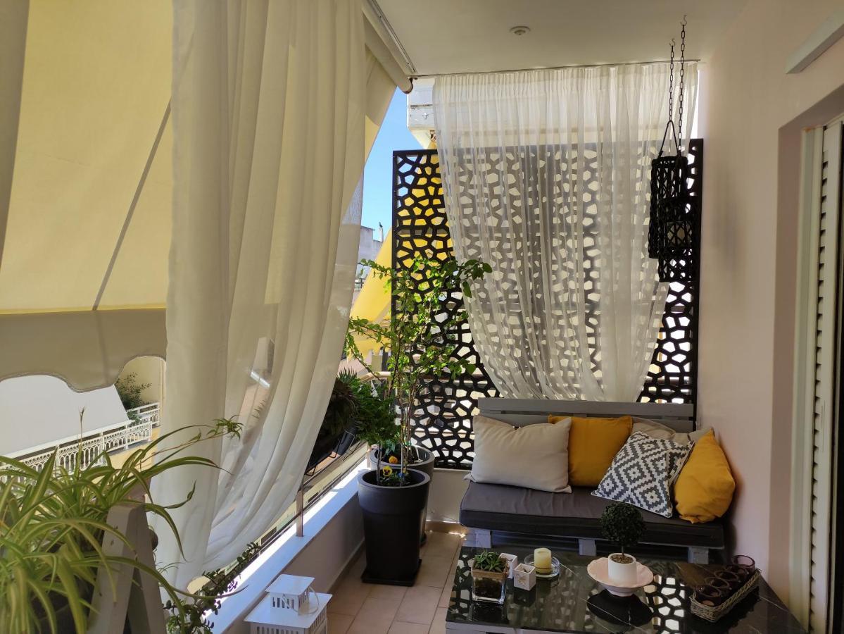 Comfort And Style Preveza Esterno foto