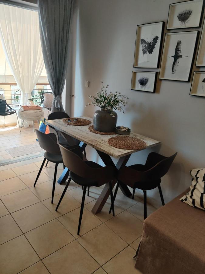 Comfort And Style Preveza Esterno foto