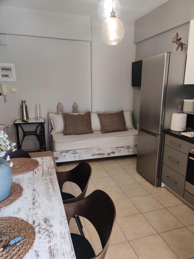 Comfort And Style Preveza Esterno foto