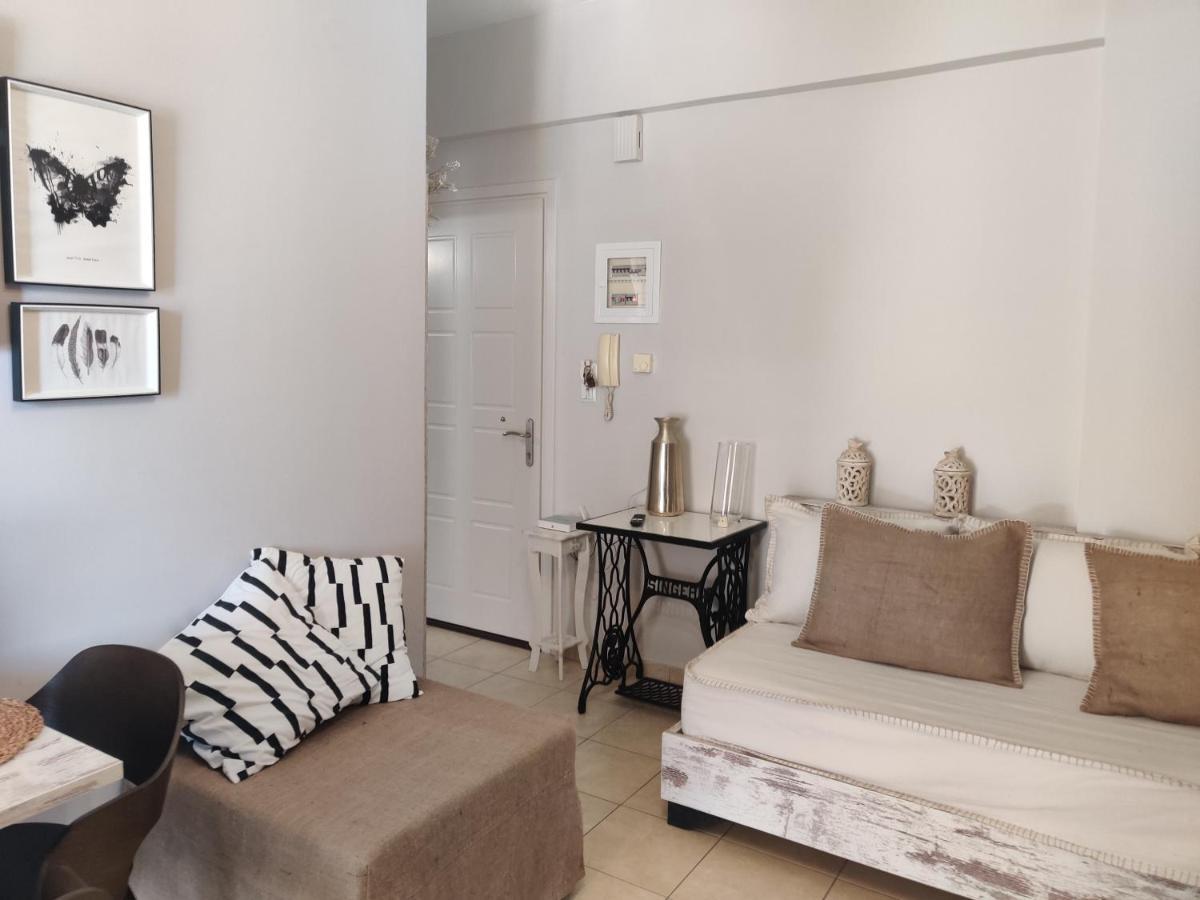 Comfort And Style Preveza Esterno foto