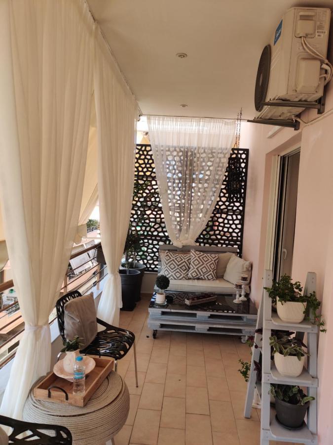 Comfort And Style Preveza Esterno foto