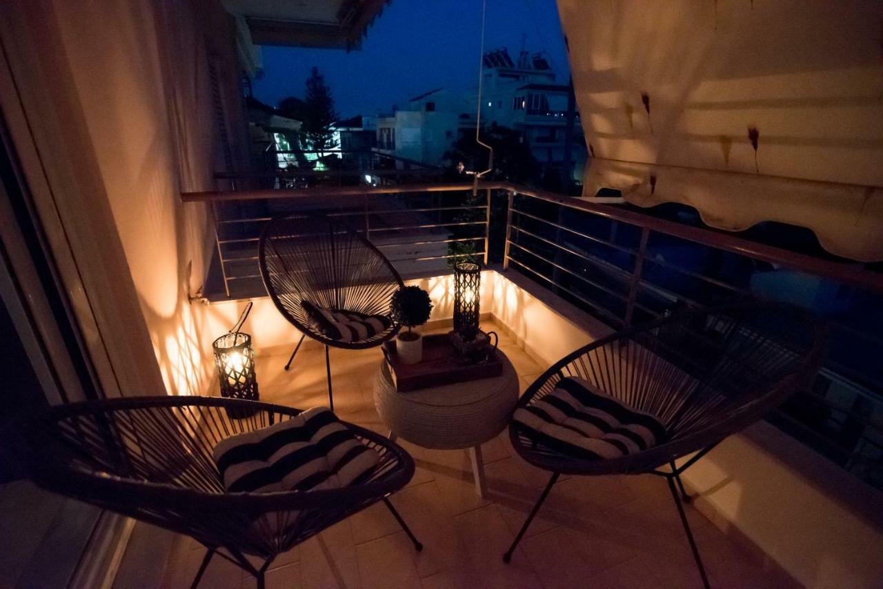 Comfort And Style Preveza Esterno foto