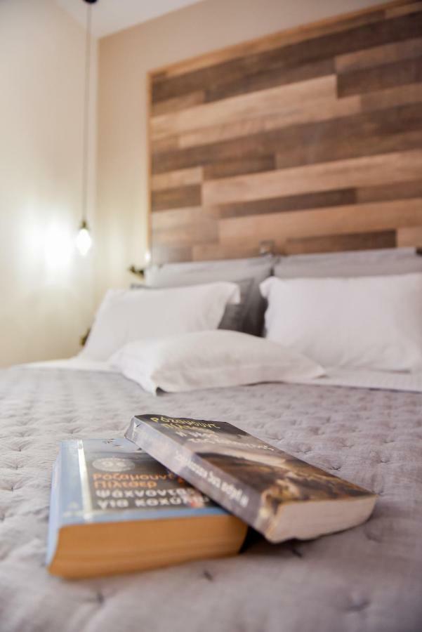 Comfort And Style Preveza Esterno foto