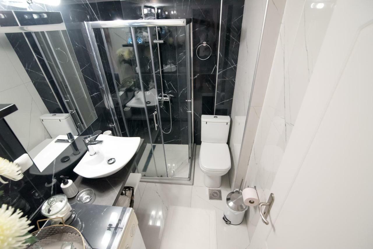 Comfort And Style Preveza Esterno foto