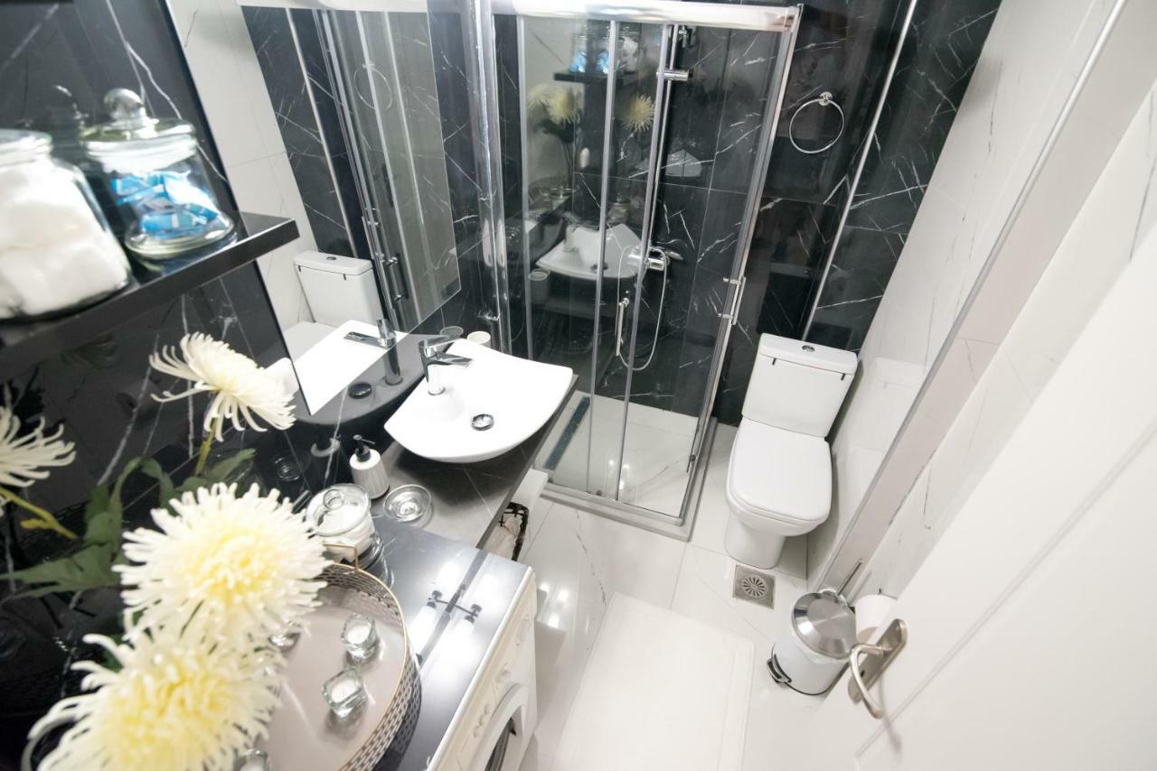Comfort And Style Preveza Esterno foto