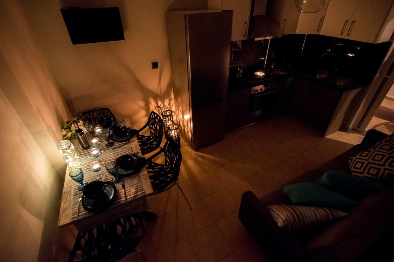 Comfort And Style Preveza Esterno foto