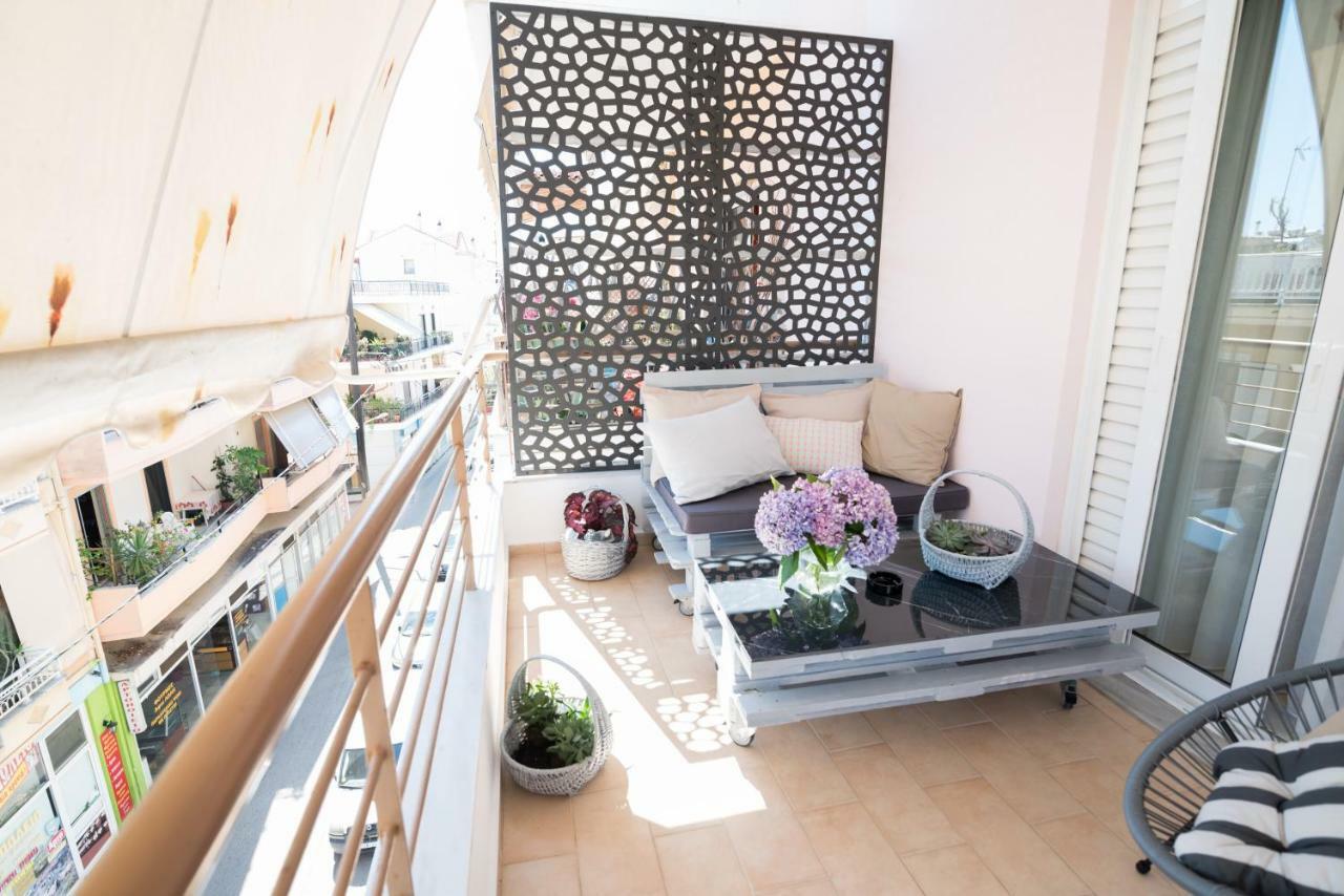 Comfort And Style Preveza Esterno foto