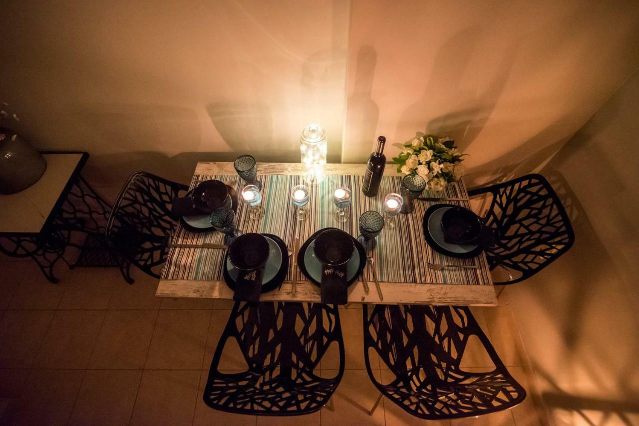 Comfort And Style Preveza Esterno foto