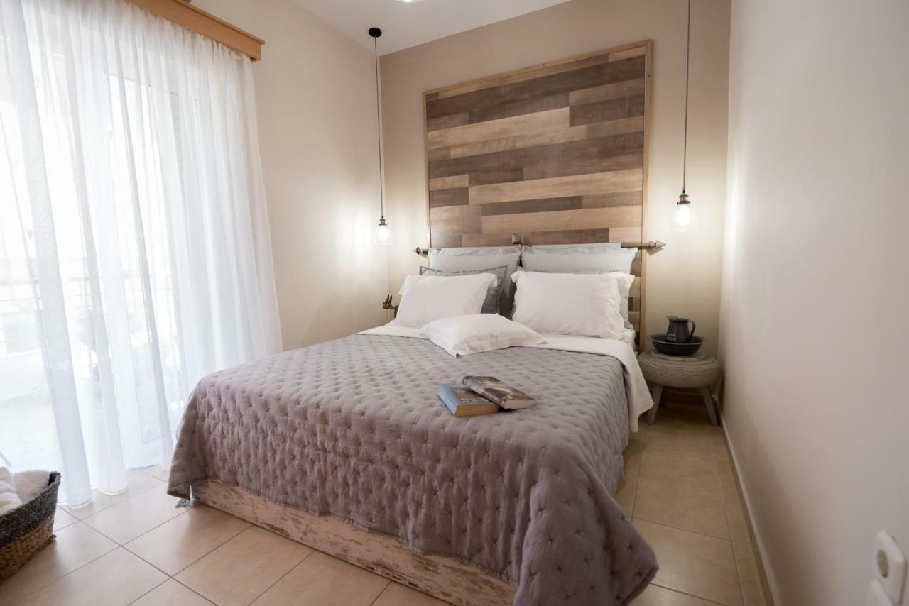 Comfort And Style Preveza Esterno foto