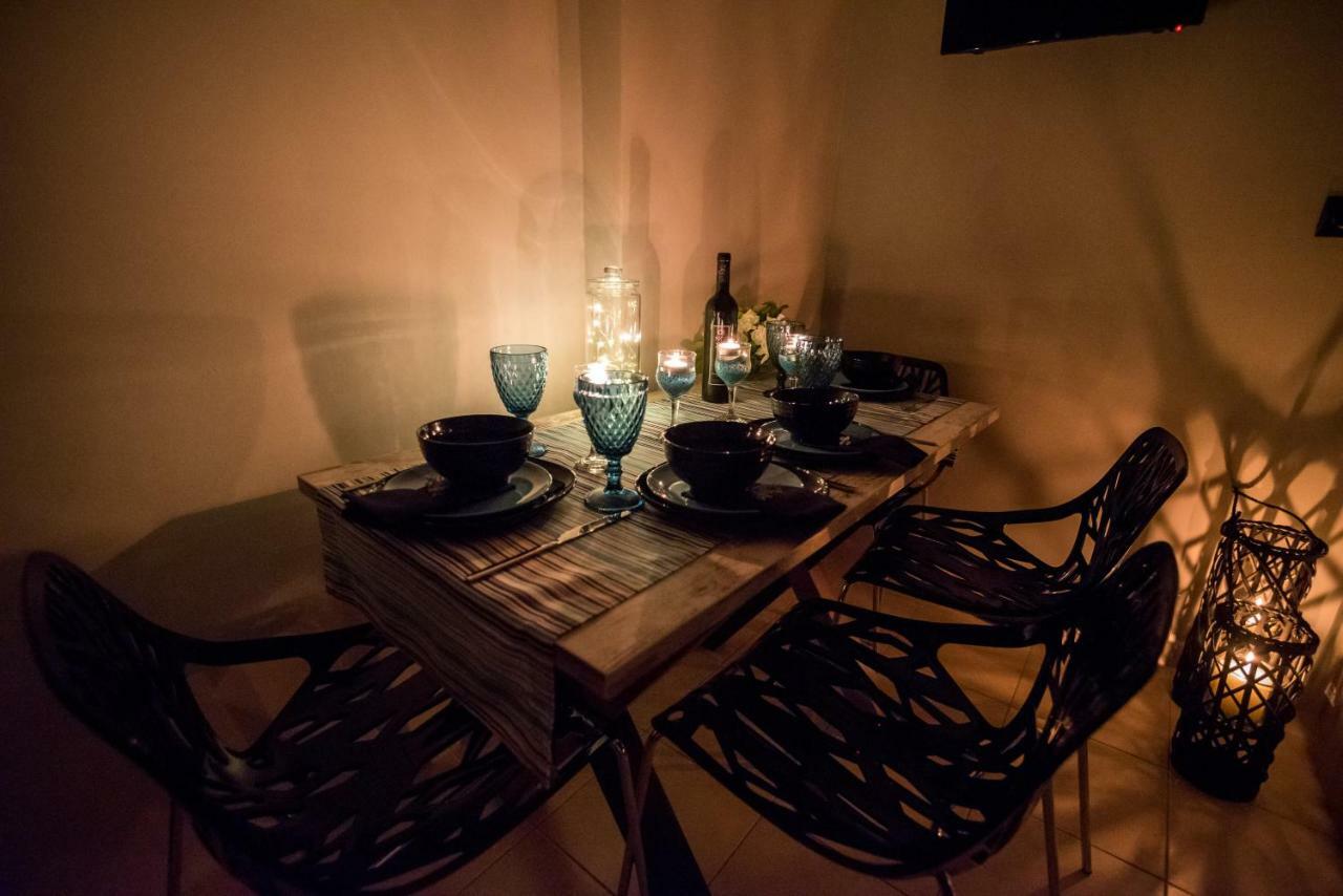 Comfort And Style Preveza Esterno foto